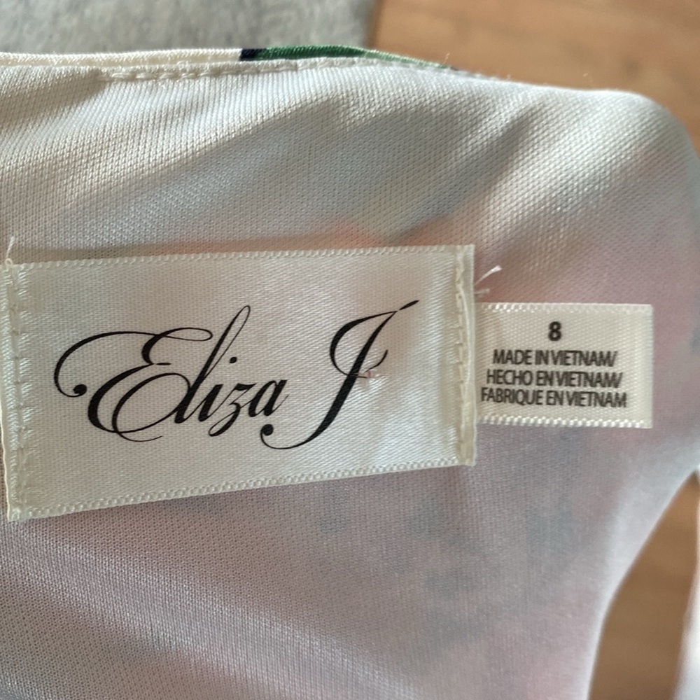 Eliza J nwt dress - Picture 8 of 9